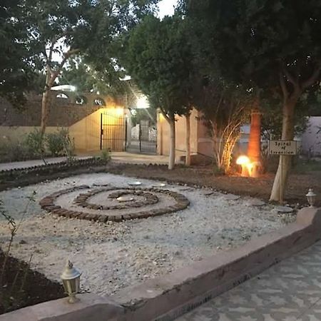 Luxor Light Retreat Hotel Екстериор снимка