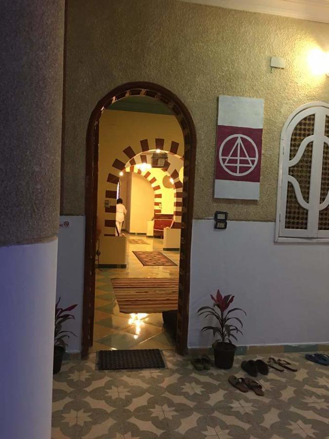 Luxor Light Retreat Hotel Екстериор снимка