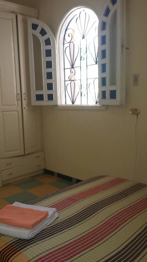 Luxor Light Retreat Hotel Екстериор снимка