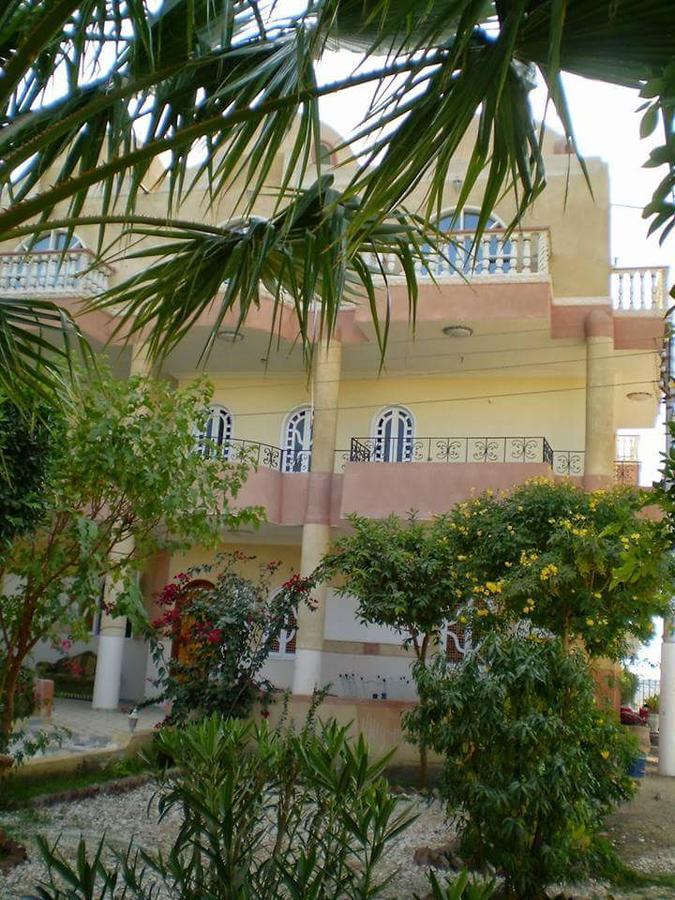 Luxor Light Retreat Hotel Екстериор снимка
