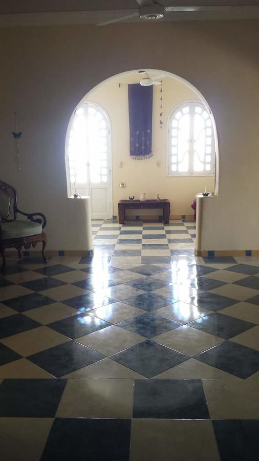Luxor Light Retreat Hotel Екстериор снимка