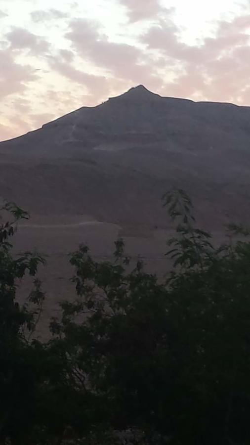 Luxor Light Retreat Hotel Екстериор снимка