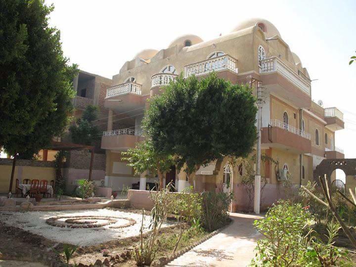 Luxor Light Retreat Hotel Екстериор снимка