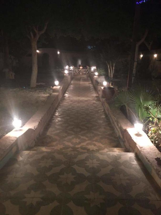 Luxor Light Retreat Hotel Екстериор снимка