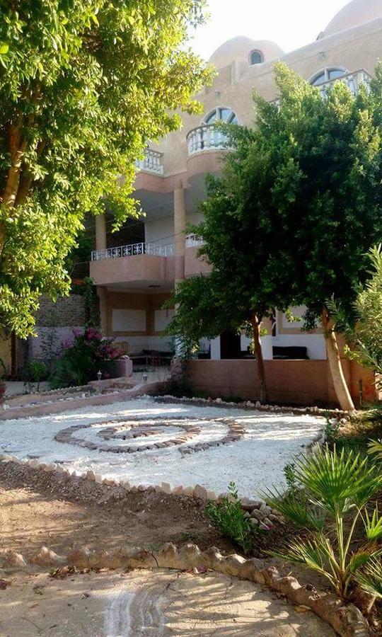Luxor Light Retreat Hotel Екстериор снимка