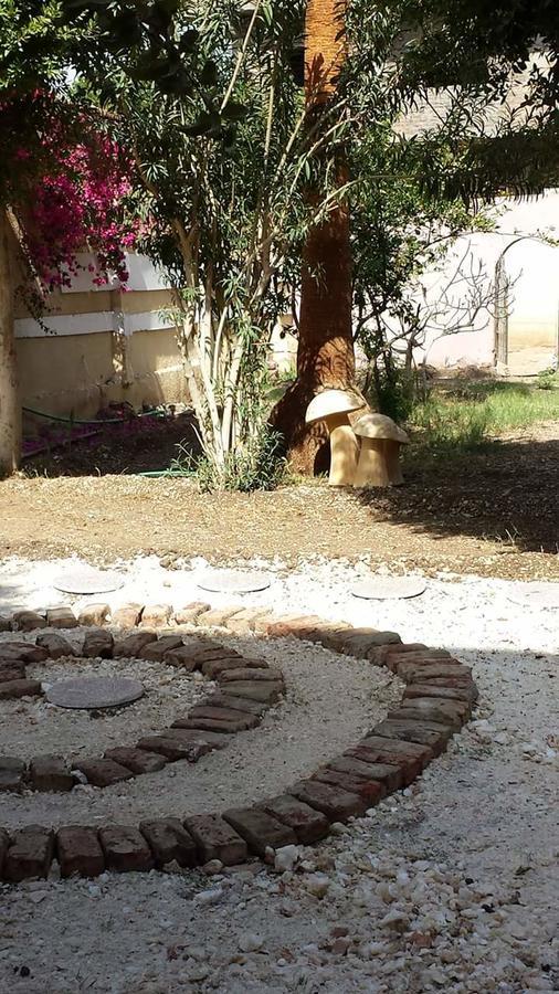 Luxor Light Retreat Hotel Екстериор снимка