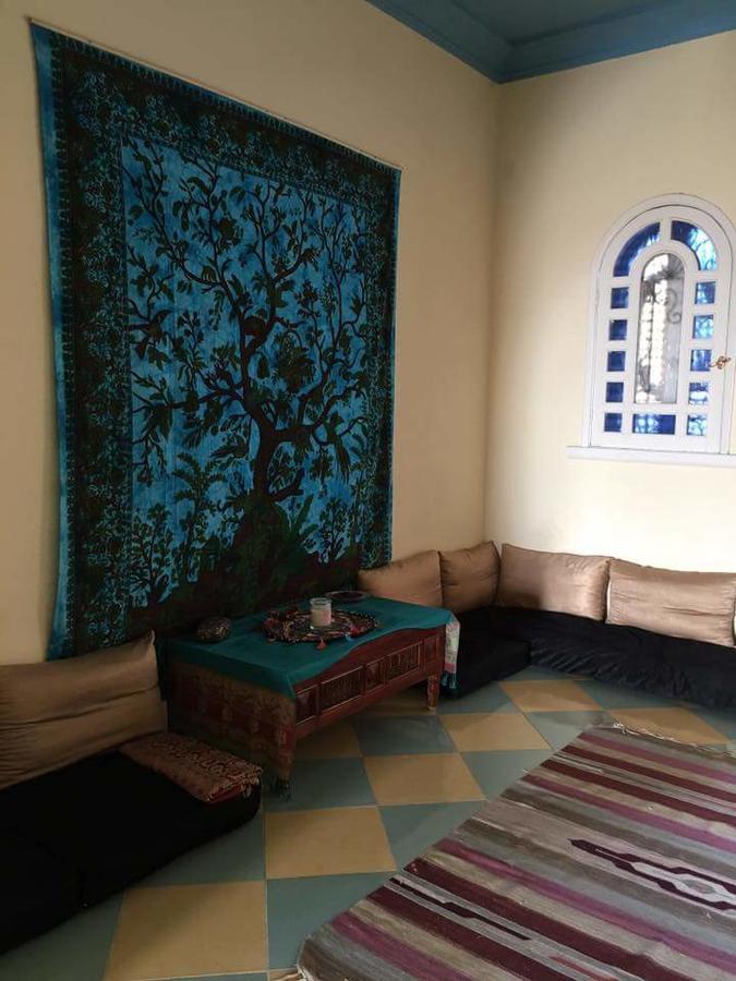 Luxor Light Retreat Hotel Екстериор снимка
