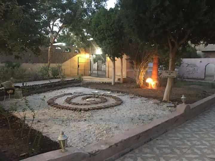Luxor Light Retreat Hotel Екстериор снимка