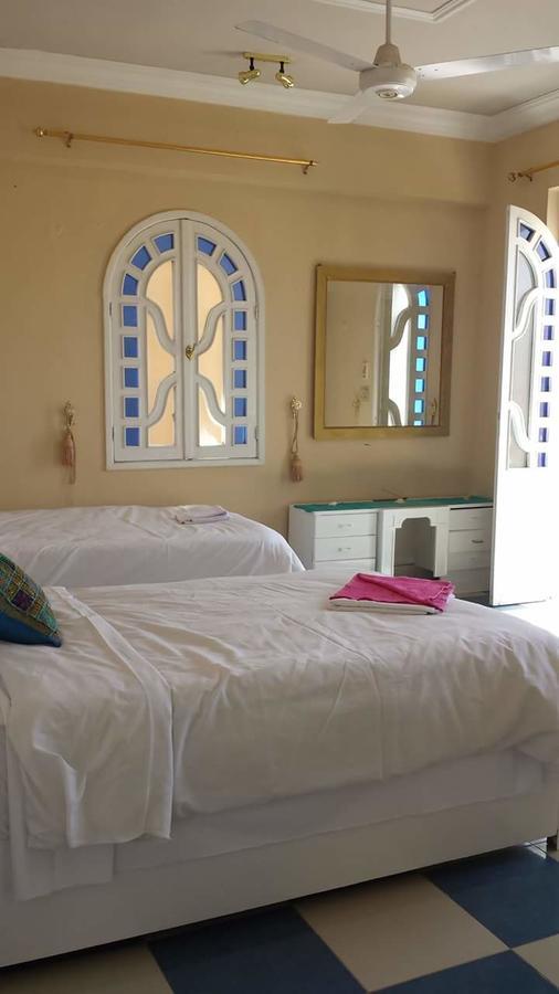 Luxor Light Retreat Hotel Екстериор снимка