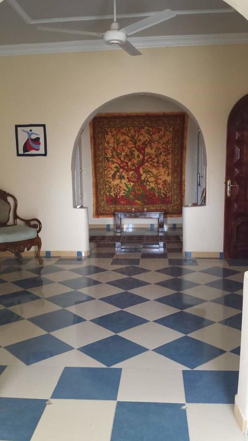 Luxor Light Retreat Hotel Екстериор снимка