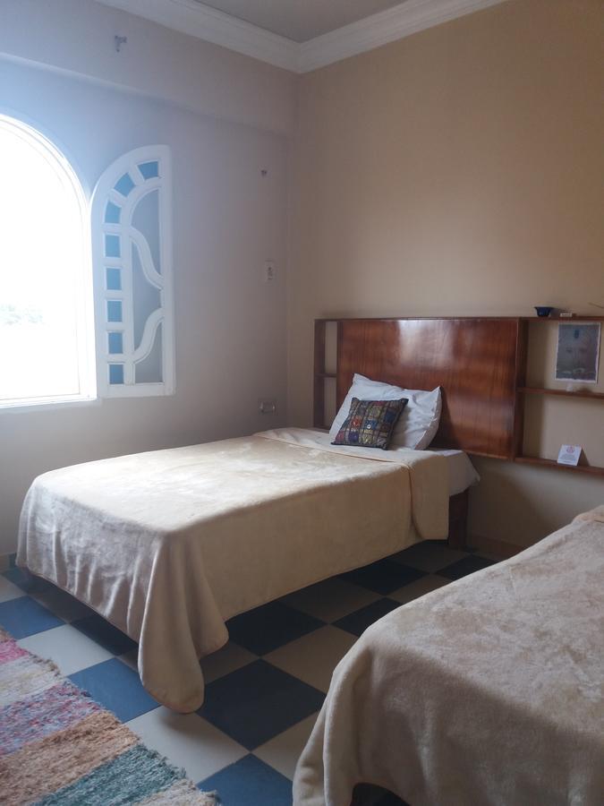 Luxor Light Retreat Hotel Екстериор снимка