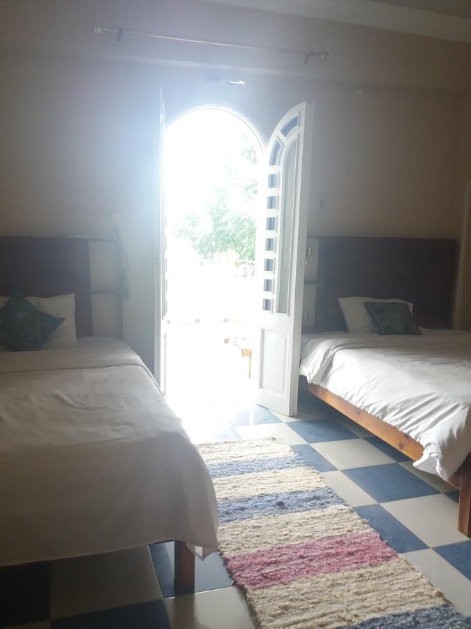 Luxor Light Retreat Hotel Екстериор снимка